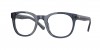 6A2006 Mra 410 Eyeglasses