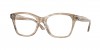 6A2007 Mra 430 Eyeglasses