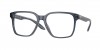 6A2009 Mra 500 Eyeglasses
