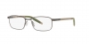 6A3016 Bimini Road 320 Eyeglasses