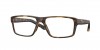 6A8014 Ocr 400 Eyeglasses