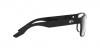 6A9049V Paunch Rx Eyeglasses