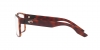 6A9049V Paunch Rx Eyeglasses
