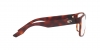 6A9049V Paunch Rx Eyeglasses