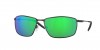6S6009 Turret Sunglasses