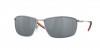 6S6009 Turret Sunglasses