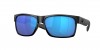 6S9026 Half Moon Sunglasses