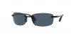 6S9071 Ballast Sunglasses