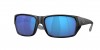 6S9113 Tailfin Sunglasses