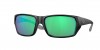 6S9113 Tailfin Sunglasses