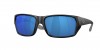 6S9113 Tailfin Sunglasses
