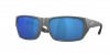 6S9113 Tailfin Sunglasses