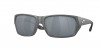 6S9113 Tailfin Sunglasses