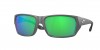 6S9113 Tailfin Sunglasses