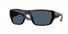 6S9118 Finlet Sunglasses