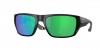 6S9118 Finlet Sunglasses