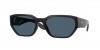 6S9125 Clemente Sunglasses