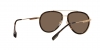 BE3125 Oliver Sunglasses