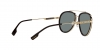 BE3125 Oliver Sunglasses