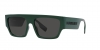 BE4397U Micah Sunglasses