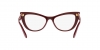 DG3354 Eyeglasses