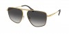 MK1153 Silverton Sunglasses