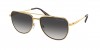 MK1155 Whistler Sunglasses