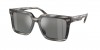 MK2217U Abruzzo Sunglasses