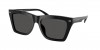 MK2225U Pebble Beach Sunglasses