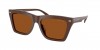 MK2225U Pebble Beach Sunglasses
