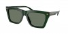MK2225U Pebble Beach Sunglasses