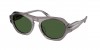 MK2266U Toronto Sunglasses