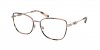 MK3065J Empire Square 3 Eyeglasses