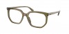 MK4158U Sequoia Eyeglasses