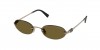 MU A54S Sunglasses