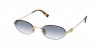MU A54S Sunglasses