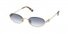 MU A54S Sunglasses