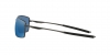 OO4075 Square Wire Sunglasses
