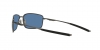OO4075 Square Wire Sunglasses