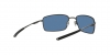 OO4075 Square Wire Sunglasses