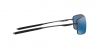 OO4075 Square Wire Sunglasses