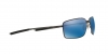 OO4075 Square Wire Sunglasses