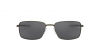 OO4075 Square Wire Sunglasses