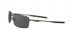 OO4075 Square Wire Sunglasses
