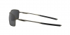 OO4075 Square Wire Sunglasses