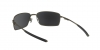 OO4075 Square Wire Sunglasses