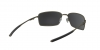 OO4075 Square Wire Sunglasses