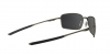 OO4075 Square Wire Sunglasses