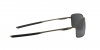 OO4075 Square Wire Sunglasses