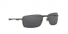 OO4075 Square Wire Sunglasses